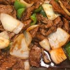 Best Pepper Steak with Onion in Lexington, KY